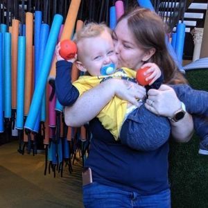 Meet your Posher, Haley